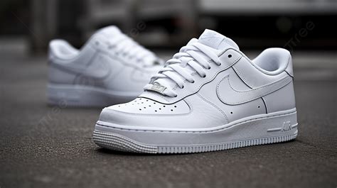 Nike Air Force ones